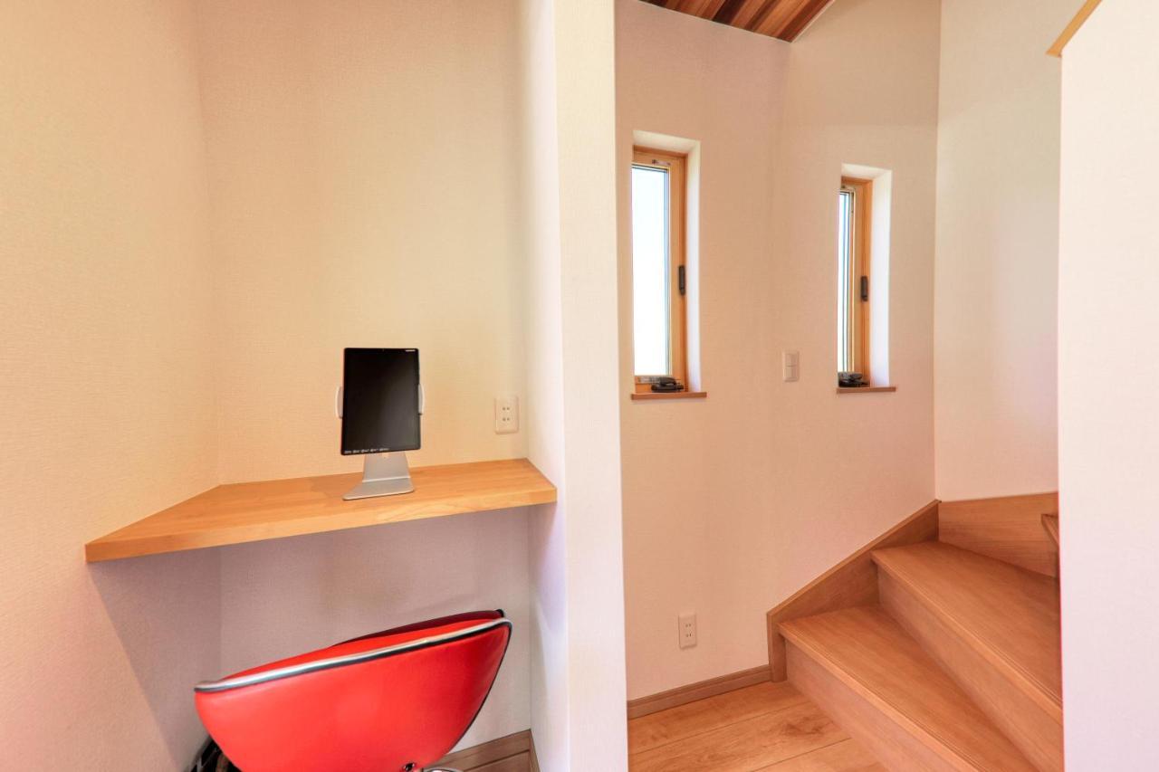 Glamping Cottage Kawaguchiko Fujikawaguchiko Εξωτερικό φωτογραφία